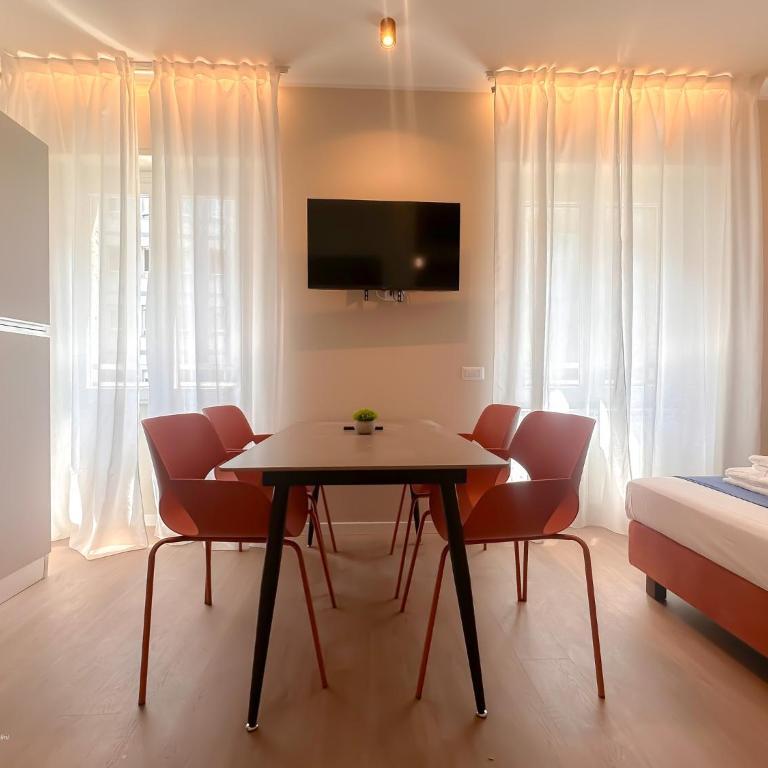 Flatsharing Design Suites - Studio - 6