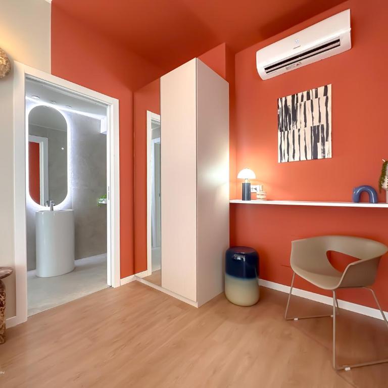 Flatsharing Design Suites - Studio - 12