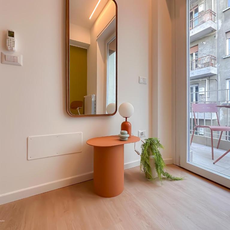 Flatsharing Design Suites - One-Bedroom Apartment - 21