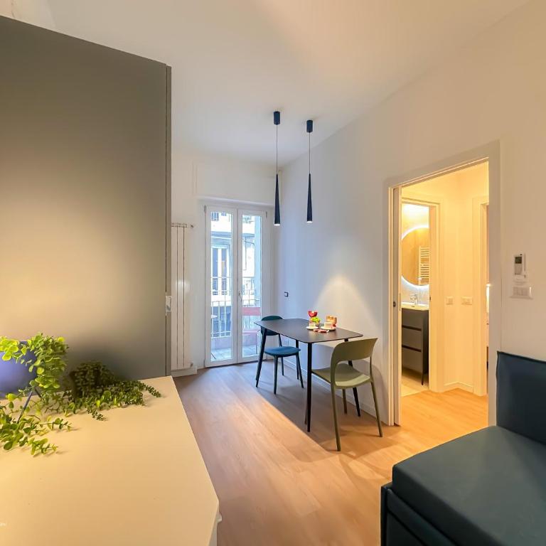 Flatsharing Design Suites - Studio - 7