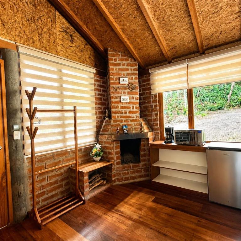 Munay Wasi by Hospedaje Puntzán - One-Bedroom Chalet - 3