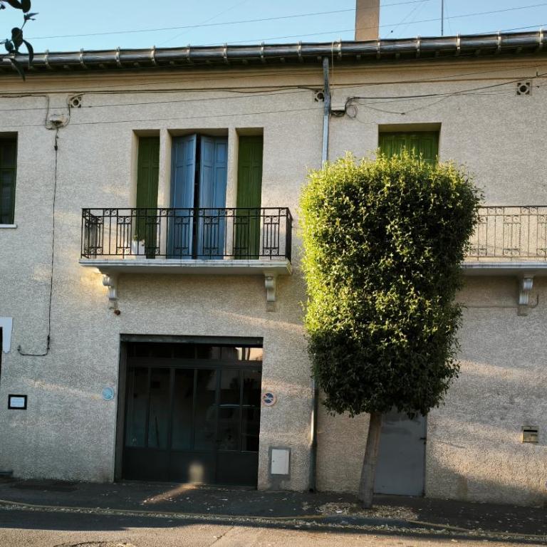 Maison à 10 minutes de la plage - Quartier Torcatis - Casa con 4 camere da letto - 1