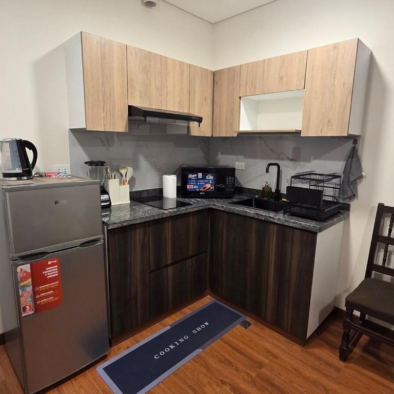 Premium 21 Suites - One-Bedroom Apartment - 1