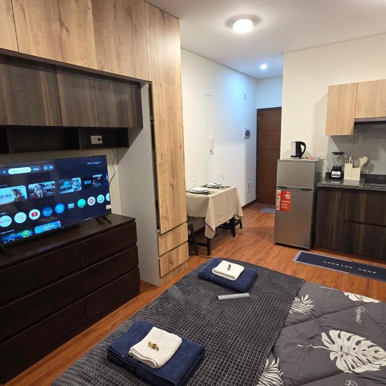 Premium 21 Suites - One-Bedroom Apartment - 5