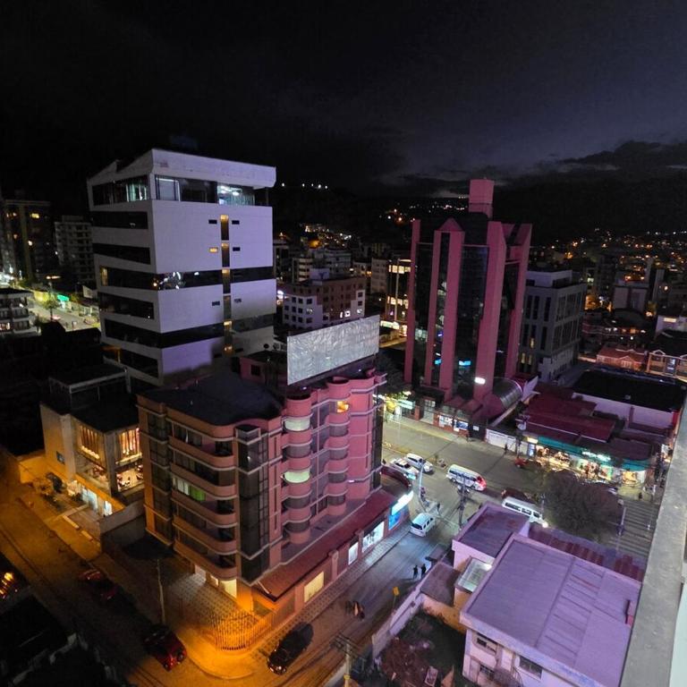 Premium 21 Suites - One-Bedroom Apartment - 7