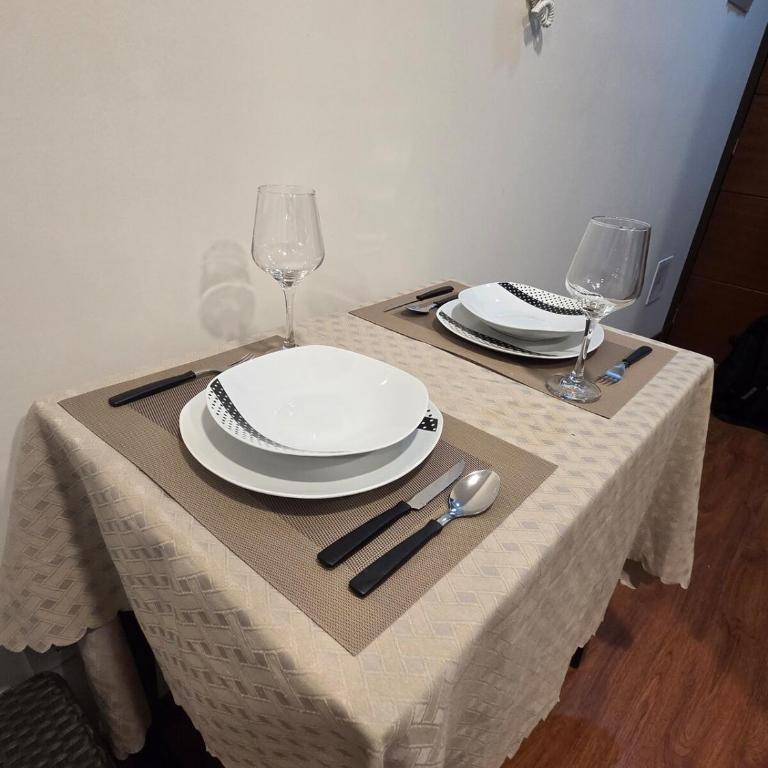 Premium 21 Suites - One-Bedroom Apartment - 8