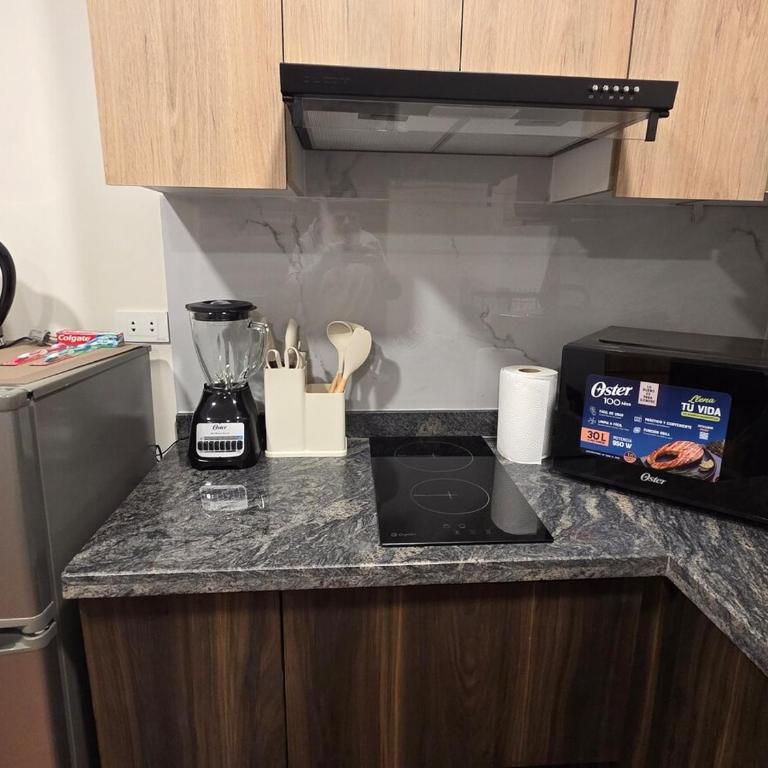 Premium 21 Suites - One-Bedroom Apartment - 12