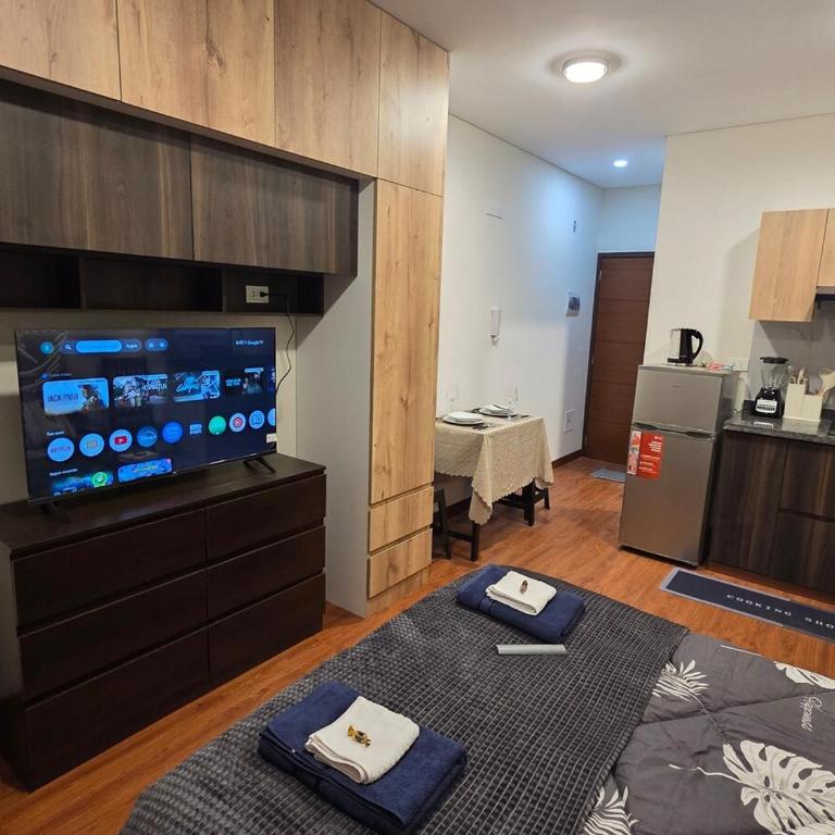 Premium 21 Suites - One-Bedroom Apartment - 13