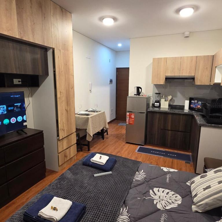 Premium 21 Suites - One-Bedroom Apartment - 15