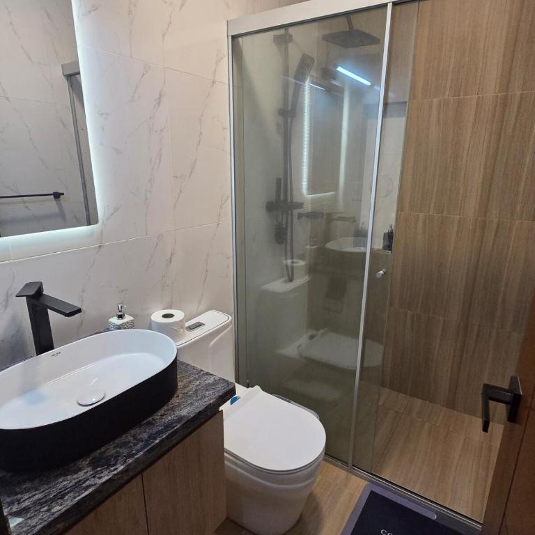 Premium 21 Suites - One-Bedroom Apartment - 16