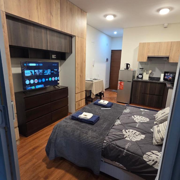 Premium 21 Suites - One-Bedroom Apartment - 19