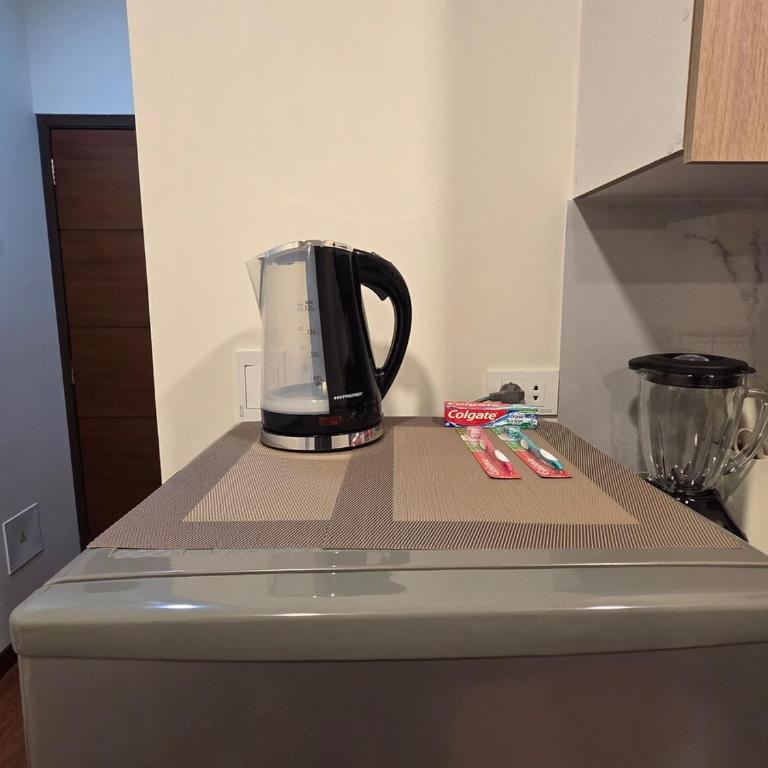 Premium 21 Suites - One-Bedroom Apartment - 21