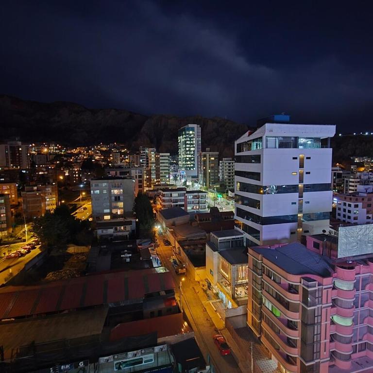 Premium 21 Suites - One-Bedroom Apartment - 23