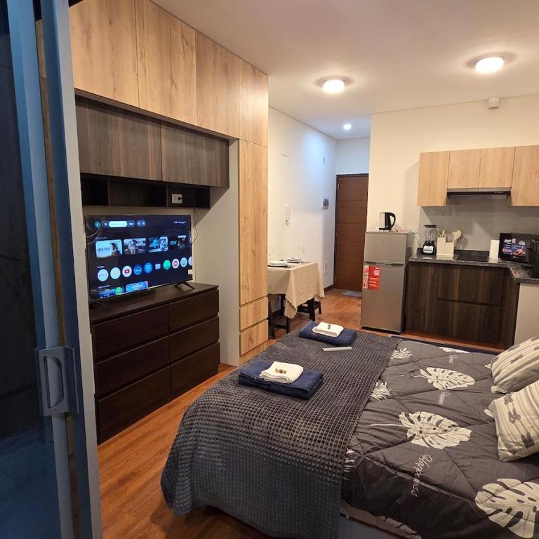 Premium 21 Suites - One-Bedroom Apartment - 26