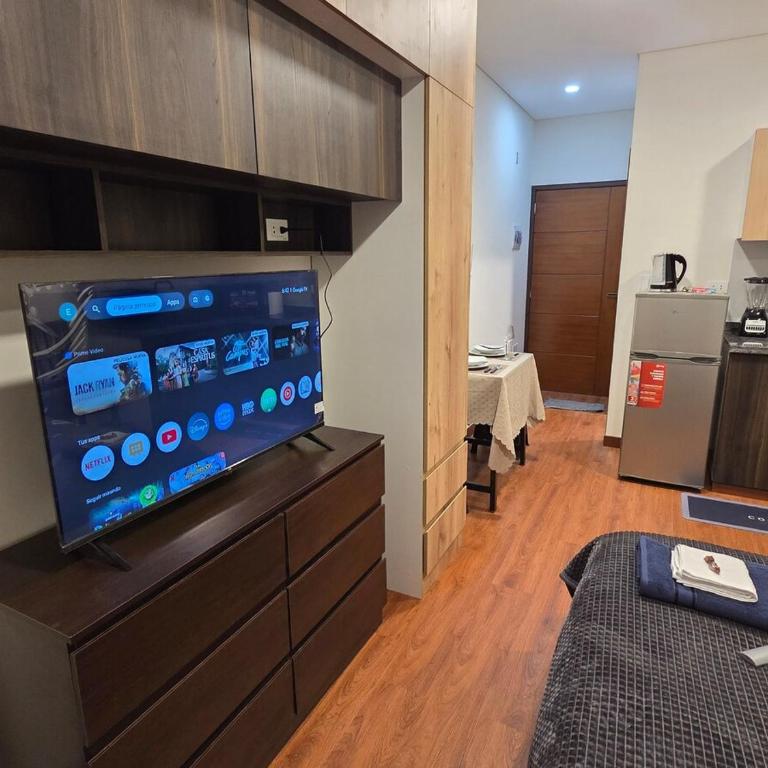 Premium 21 Suites - One-Bedroom Apartment - 28