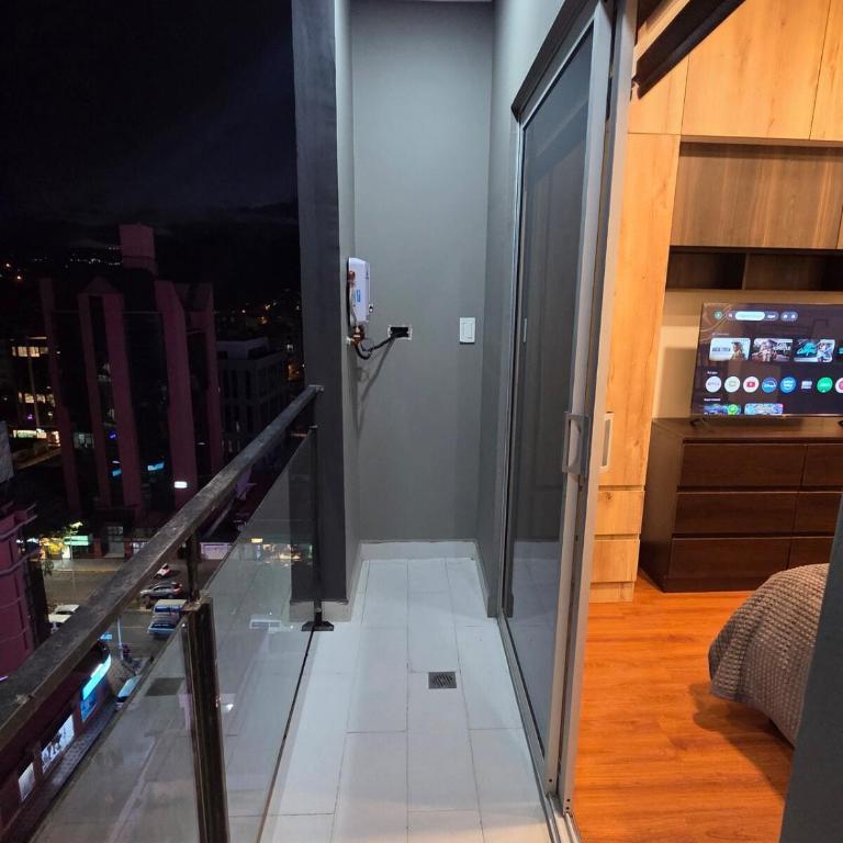 Premium 21 Suites - One-Bedroom Apartment - 29