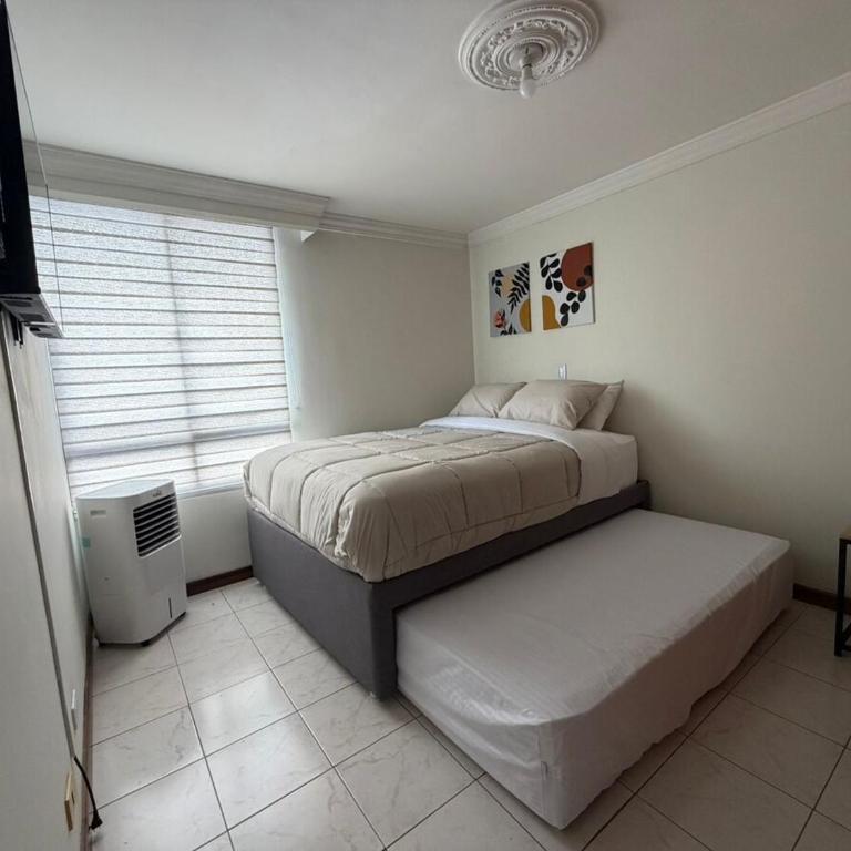 Alojamiento completo en el corazon de Ibague! - Apartamento - 7