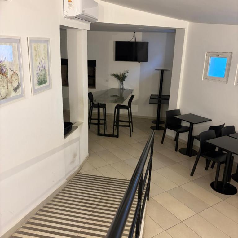 Patios de City Bell Hotel and Apartments - Apartamento Deluxe de 1 dormitorio - 27