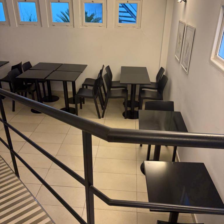 Patios de City Bell Hotel and Apartments - Apartamento Deluxe de 1 dormitorio - 28