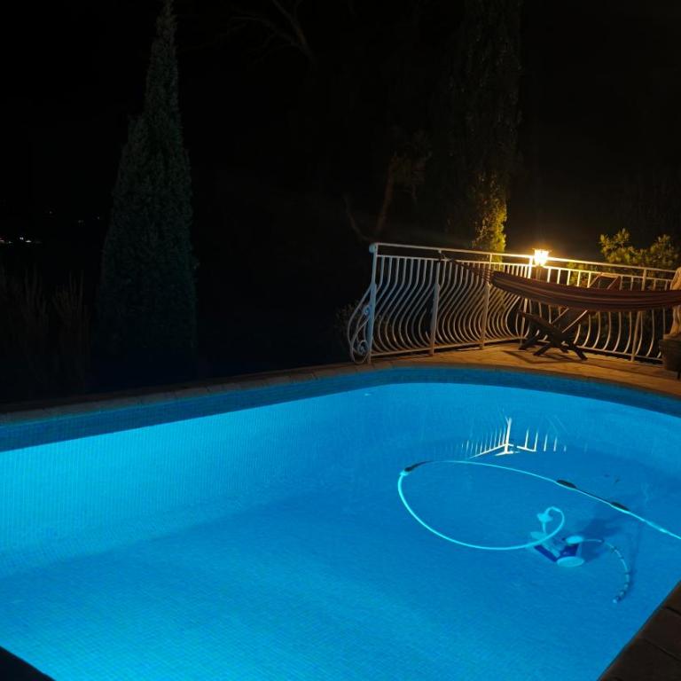 Studio with private pool - Appartement 1 Chambre - 15