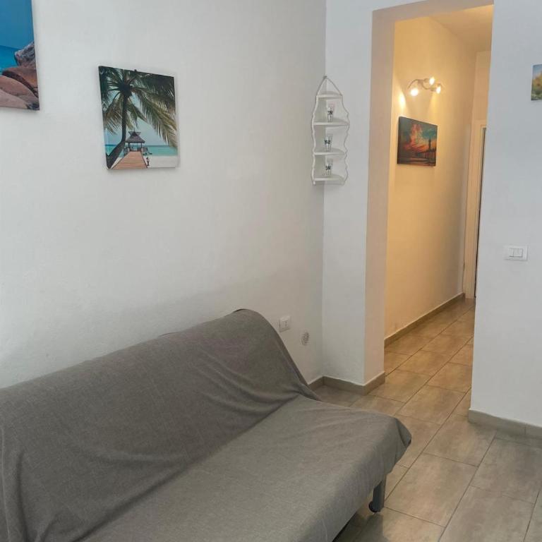 Case vacanza Controvento - Haus mit 1 Schlafzimmer - 4