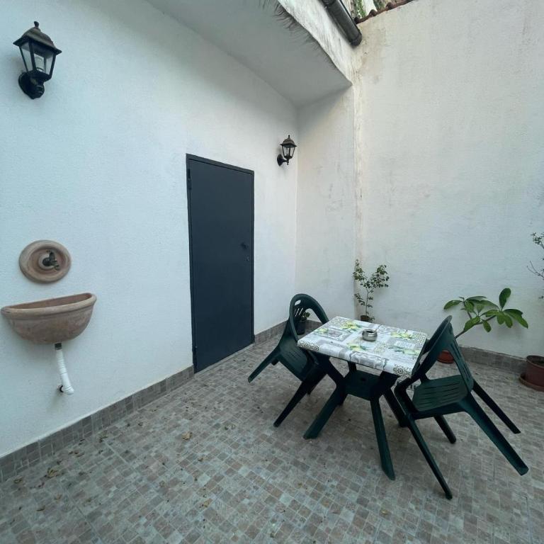 Case vacanza Controvento - Haus mit 1 Schlafzimmer - 5