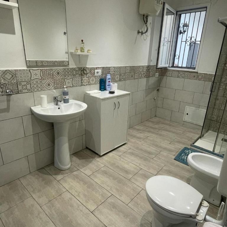 Case vacanza Controvento - Haus mit 1 Schlafzimmer - 6
