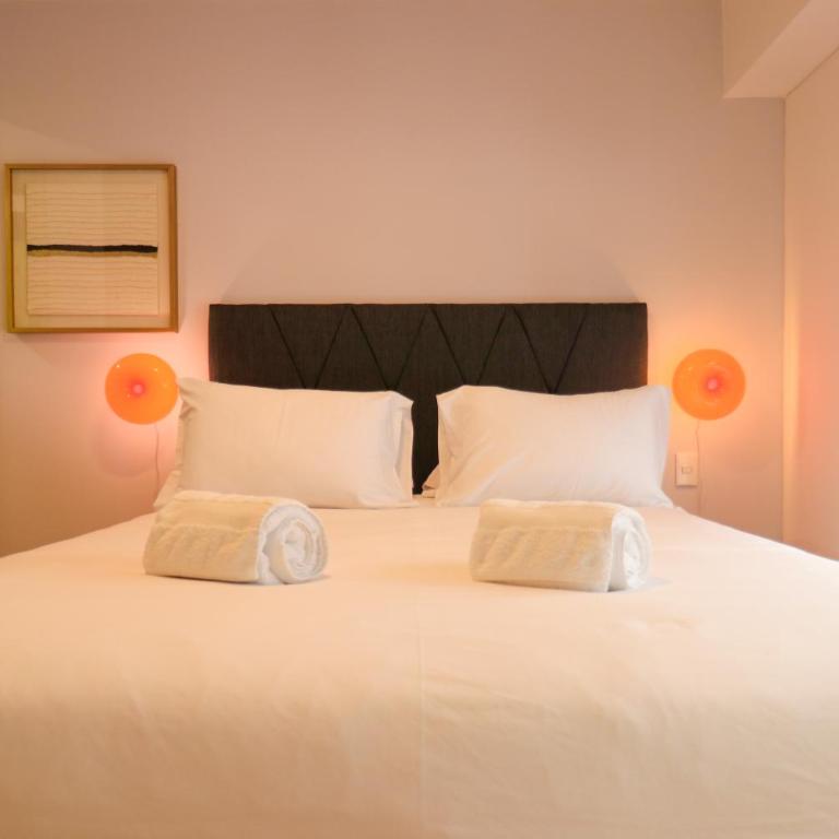 Miraflores Intimate Apartment by Geko - Standard Apartment - 4