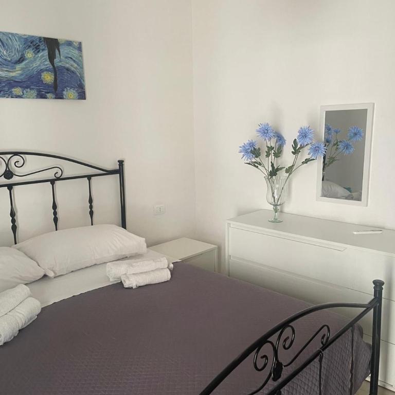 Case vacanza Controvento - Haus mit 1 Schlafzimmer - 7