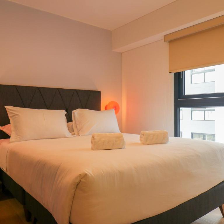 Miraflores Intimate Apartment by Geko - Standard Apartment - 5