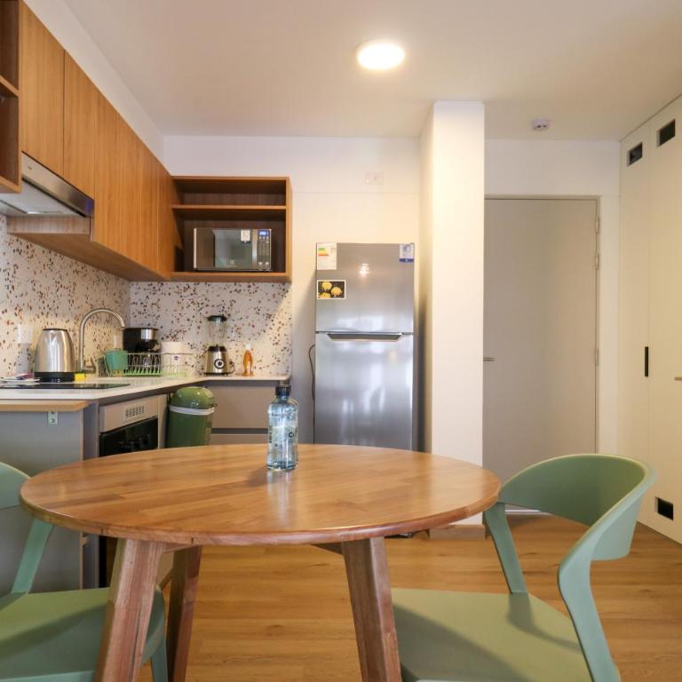 Miraflores Intimate Apartment by Geko - Standard Apartment - 11