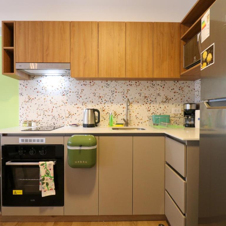 Miraflores Intimate Apartment by Geko - Standard Apartment - 15