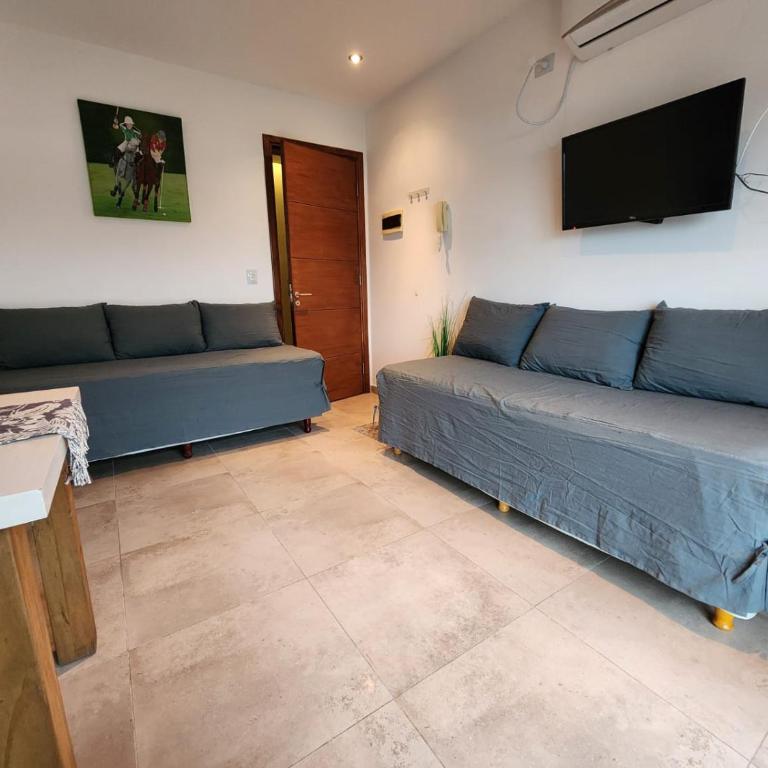 Departamento Renata 20 - One-Bedroom Apartment - 37