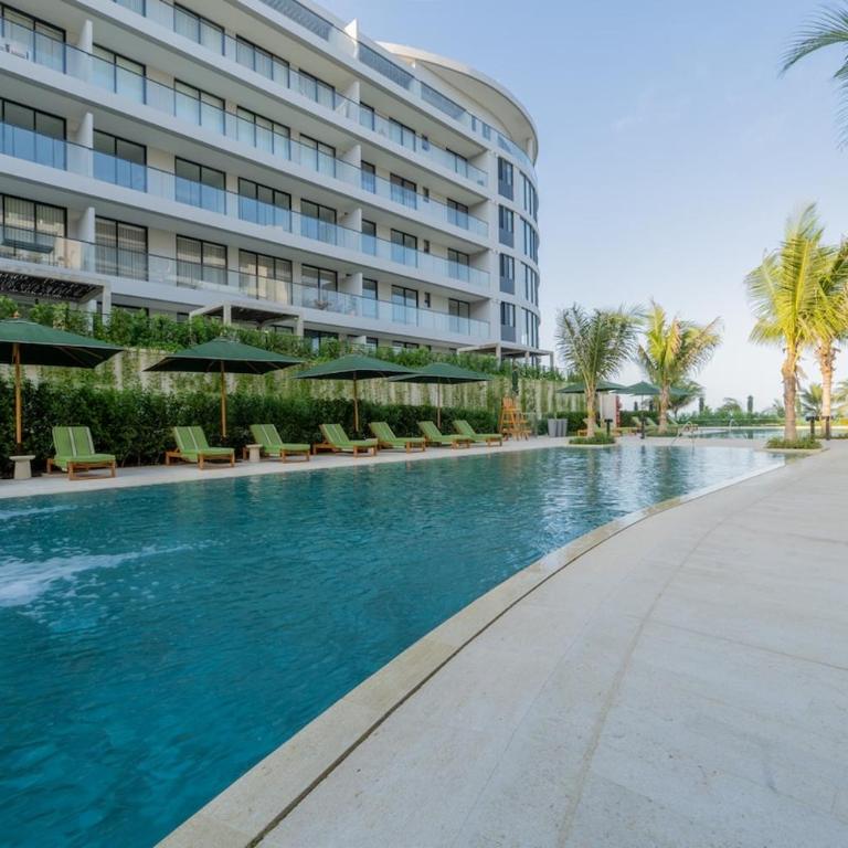 Kai Ocean Suites 2Bedroom Retreat 224 - Two-Bedroom Apartment - 1
