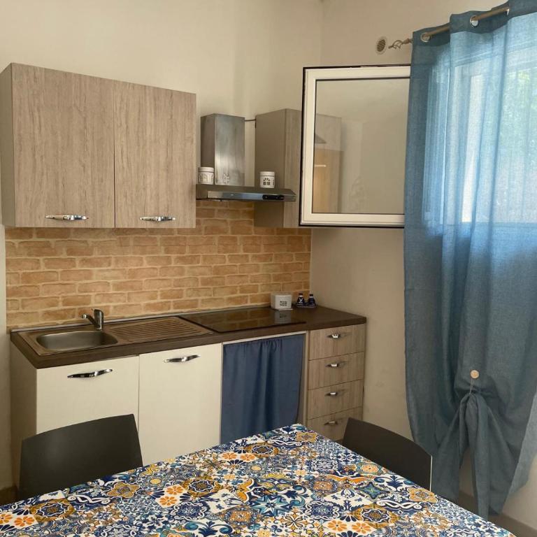 Case vacanza Controvento - Haus mit 1 Schlafzimmer - 8