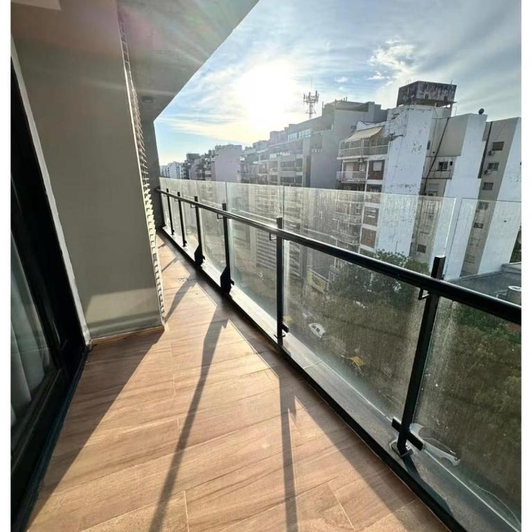 Penthouse Palermo Luxurious & Secure 1-Bedroom - Penthouse Apartment - 7