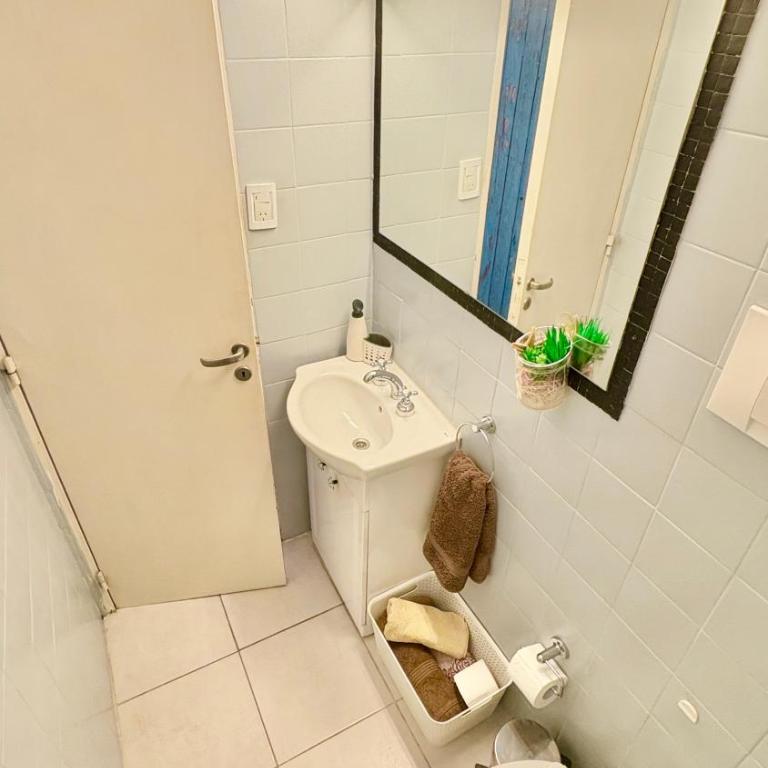 Quiet & Beautiful Studio in Recoleta - Apartamento Estudio - 14