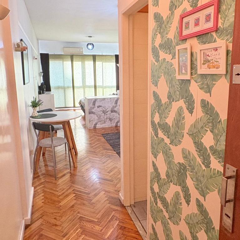 Quiet & Beautiful Studio in Recoleta - Apartamento Estudio - 17