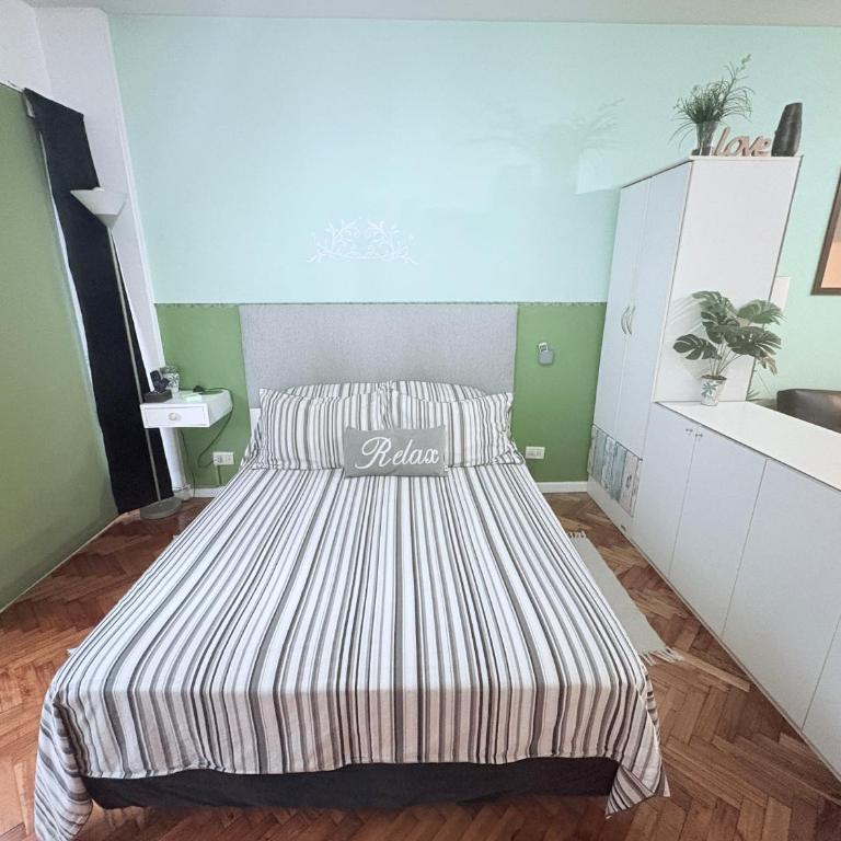 Quiet & Beautiful Studio in Recoleta - Apartamento Estudio - 21