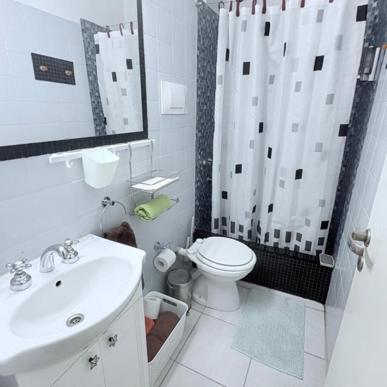 Quiet & Beautiful Studio in Recoleta - Apartamento Estudio - 3