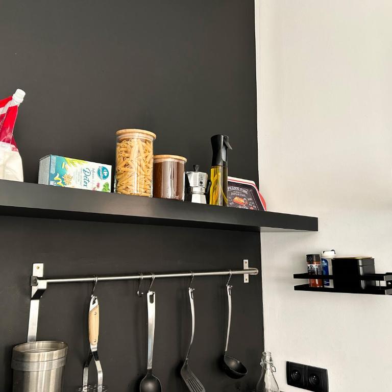 Stylish apartment - City center - Aix-en-Provence - Appartement 1 Chambre - 4