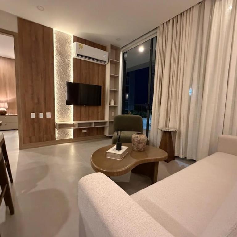 Kai Ocean Suites 2Bedroom Retreat 224 - Two-Bedroom Apartment - 3