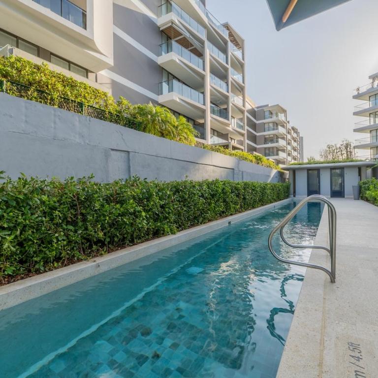 Kai Ocean Suites 2Bedroom Retreat 224 - Two-Bedroom Apartment - 18