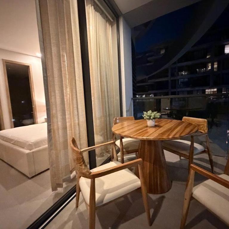 Kai Ocean Suites 2Bedroom Retreat 224 - Two-Bedroom Apartment - 10