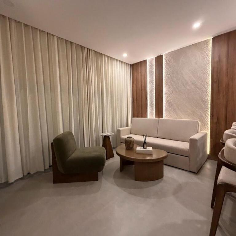 Kai Ocean Suites 2Bedroom Retreat 224 - Two-Bedroom Apartment - 6