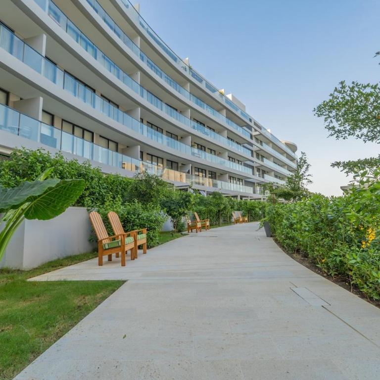 Kai Ocean Suites 2Bedroom Retreat 224 - Two-Bedroom Apartment - 34
