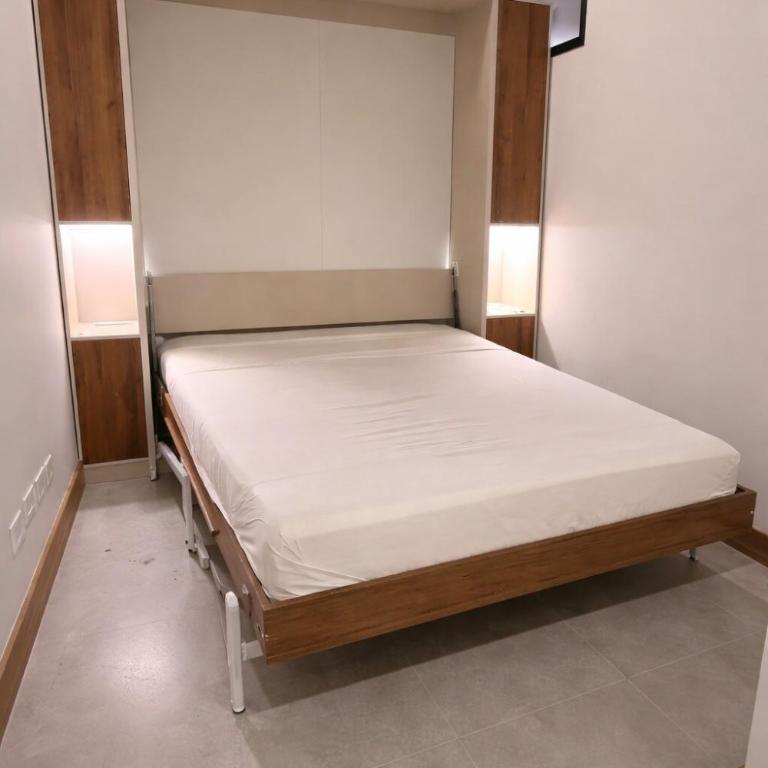 Kai Ocean Suites 2Bedroom Retreat 224 - Two-Bedroom Apartment - 16
