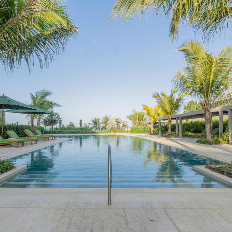 Kai Ocean Suites 2Bedroom Retreat 224 - Two-Bedroom Apartment - 19