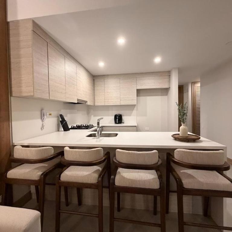 Kai Ocean Suites 2Bedroom Retreat 224 - Two-Bedroom Apartment - 8