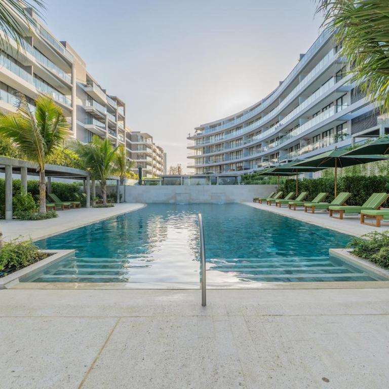 Kai Ocean Suites 2Bedroom Retreat 224 - Two-Bedroom Apartment - 20